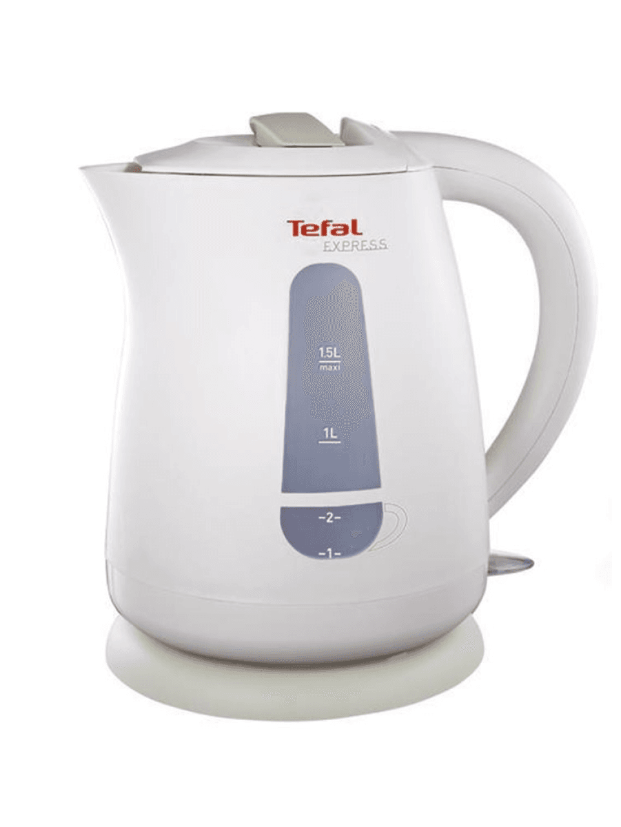 Электрический чайник Tefal KO29913E Express Plastic — купить в Бишкеке, цена, в кредит и рассрочку