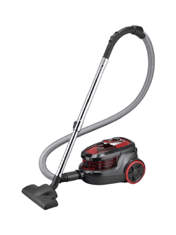 Черно-красный