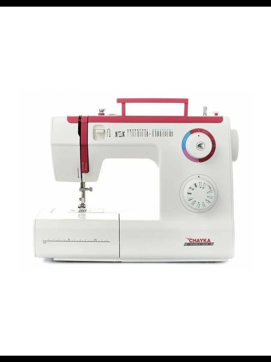Швейная машина CHAYKA 145M