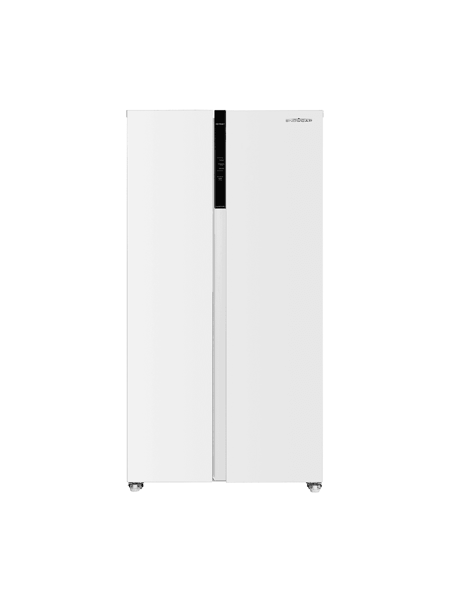 Холодильник SNOWCAP SBS NF 472 I