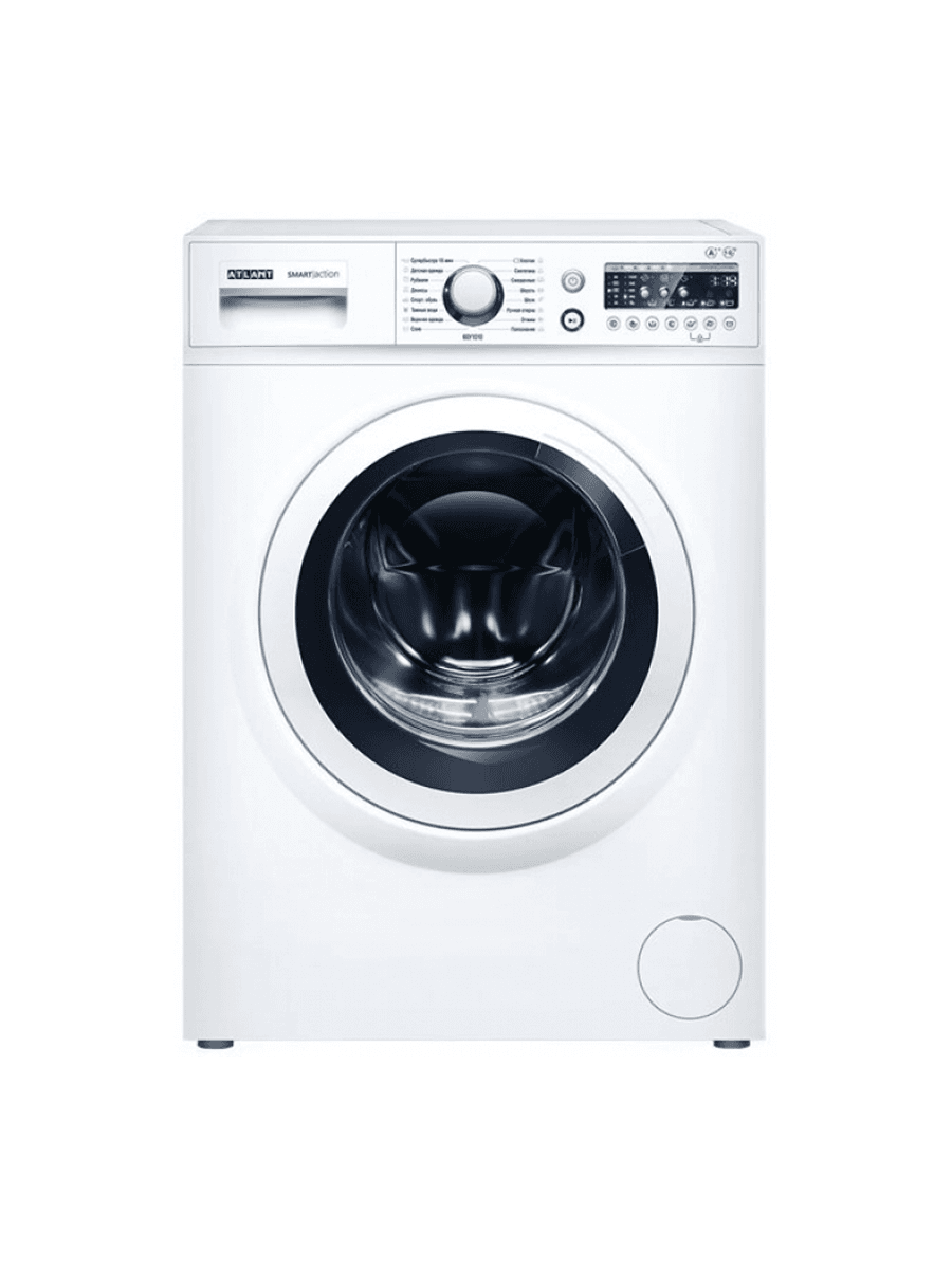 Стиральная машина ATLANT СМА 60У1010-00