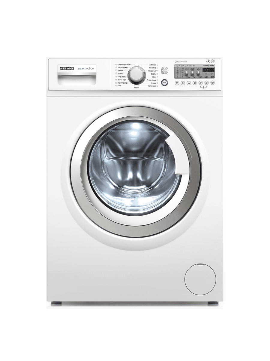 Стиральная машина ATLANT СМА 70У1010-00