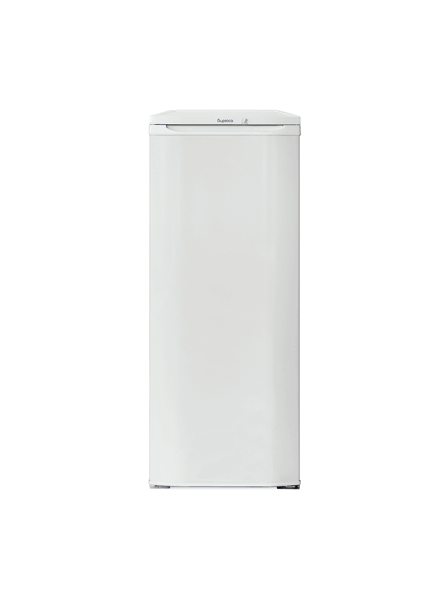 Вертикальный морозильник BIYRUSA 114