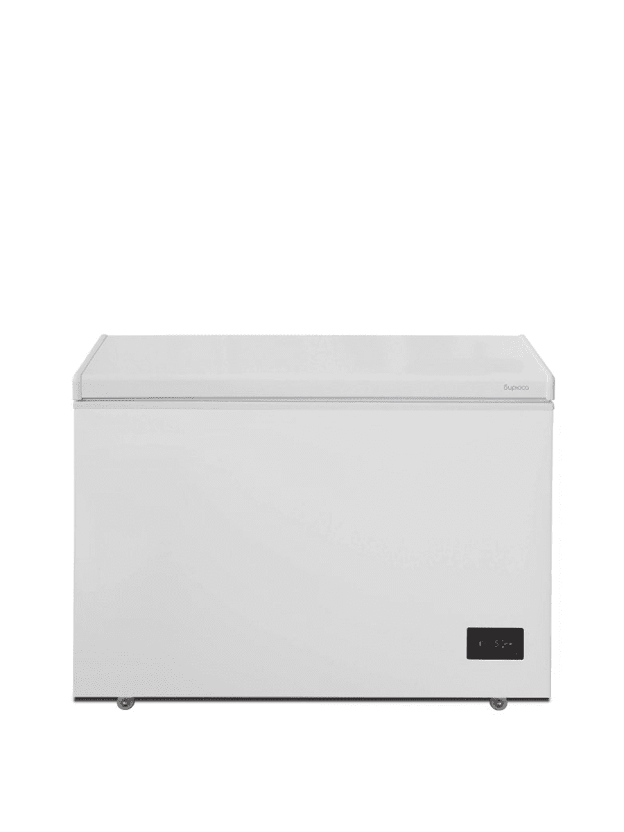Морозильный ларь BIRYUSA 240KDN (no frost)