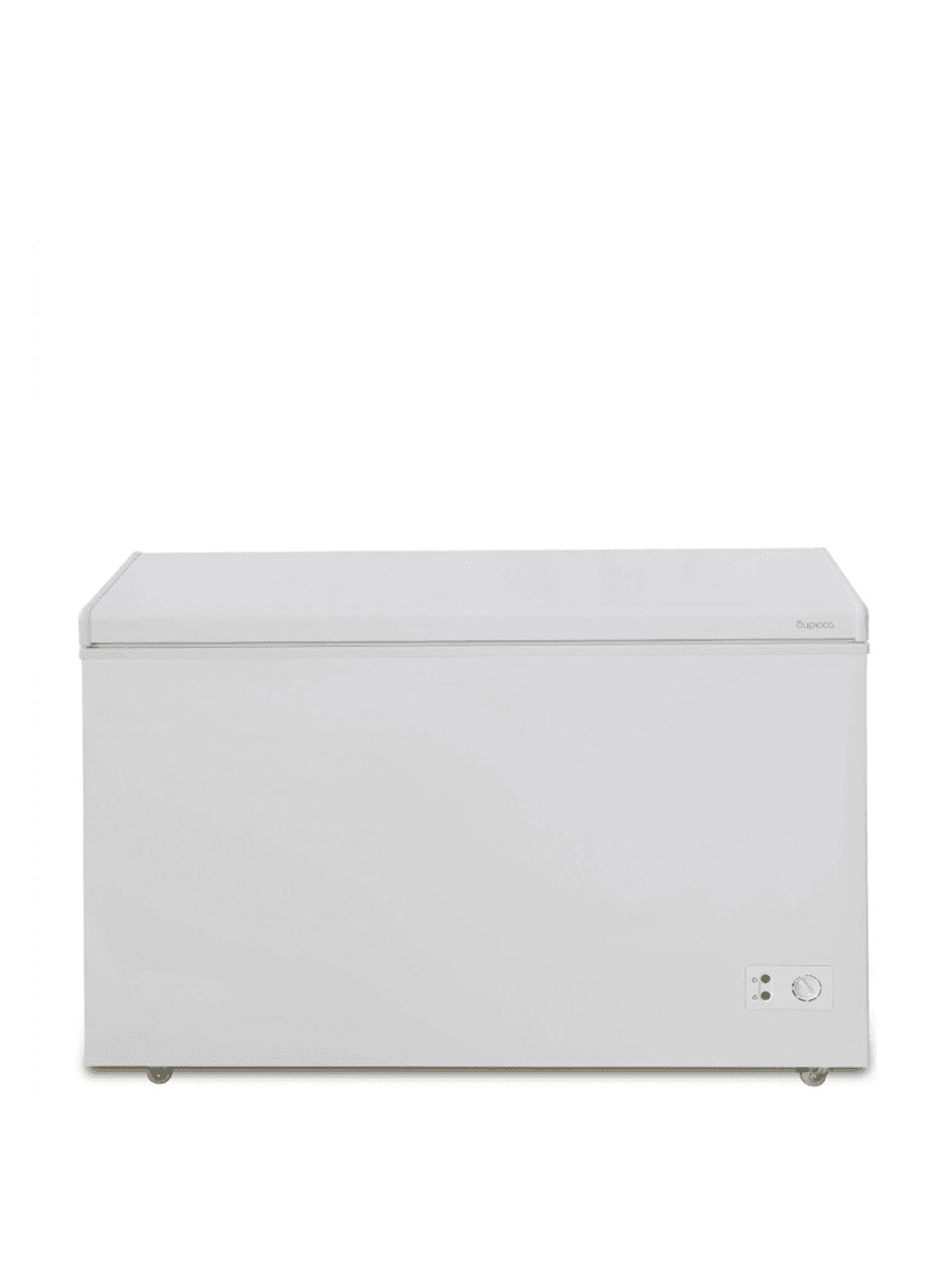 Морозильный ларь BIRYUSA 285КХ