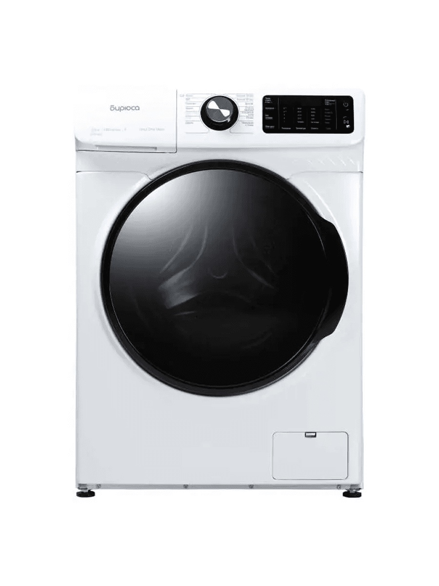 Стирально-сушильная BIRYUSA WMD-SM914/05 М