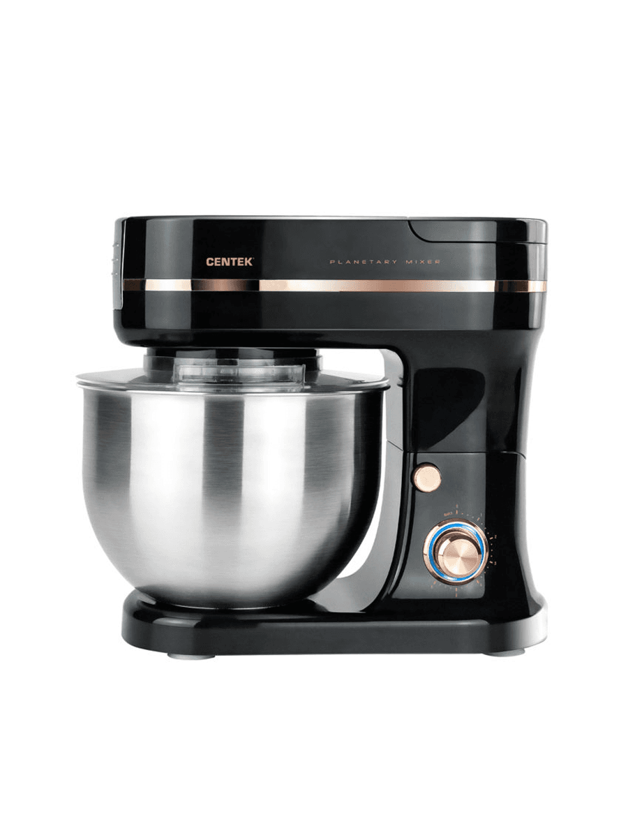 Миксер CENTEK CT-1130 Планетарный миксер