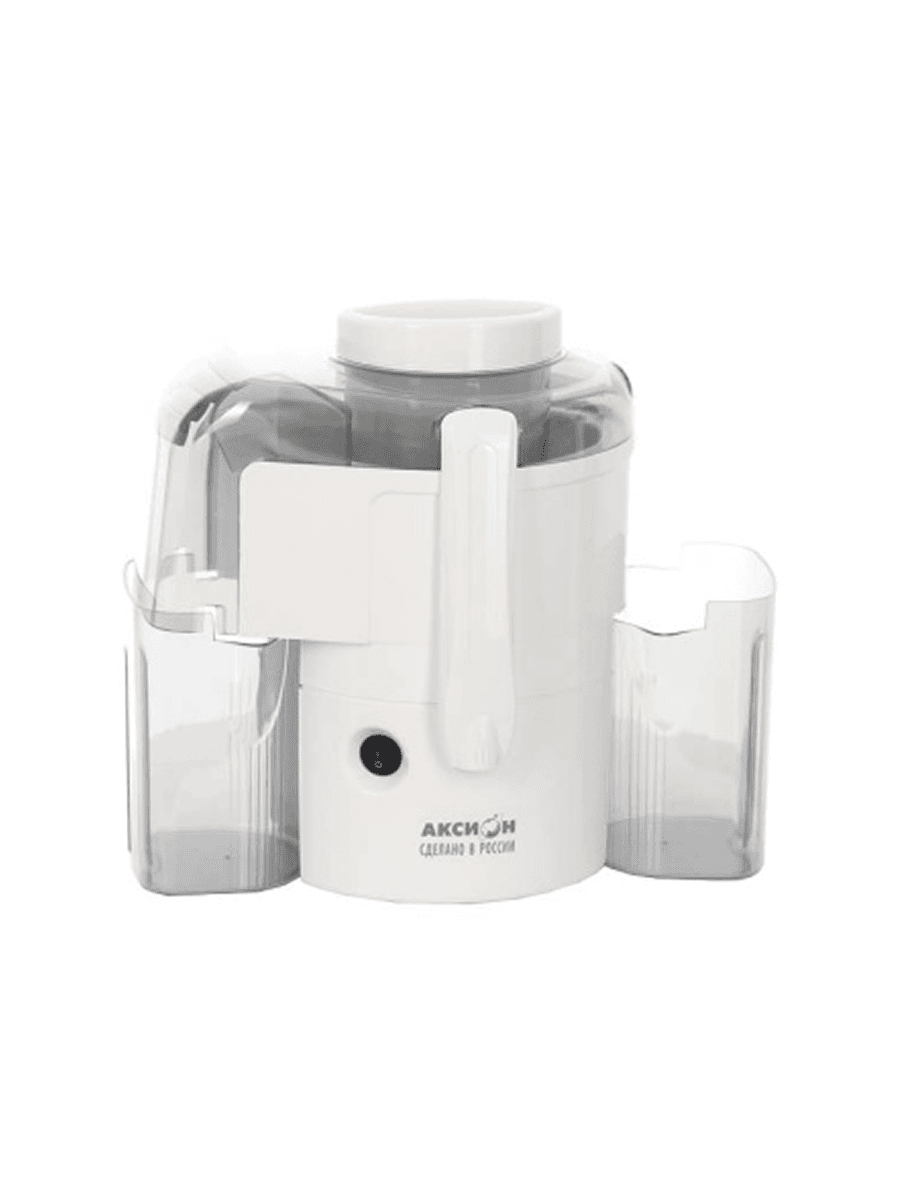 Электросоковыжималка "Аксион" СЦ32.01