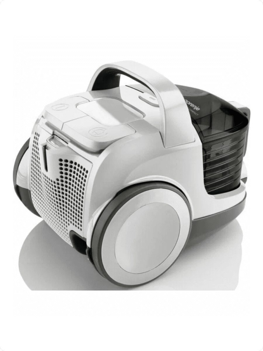Пылесос Gorenje VC1701GACWCY
