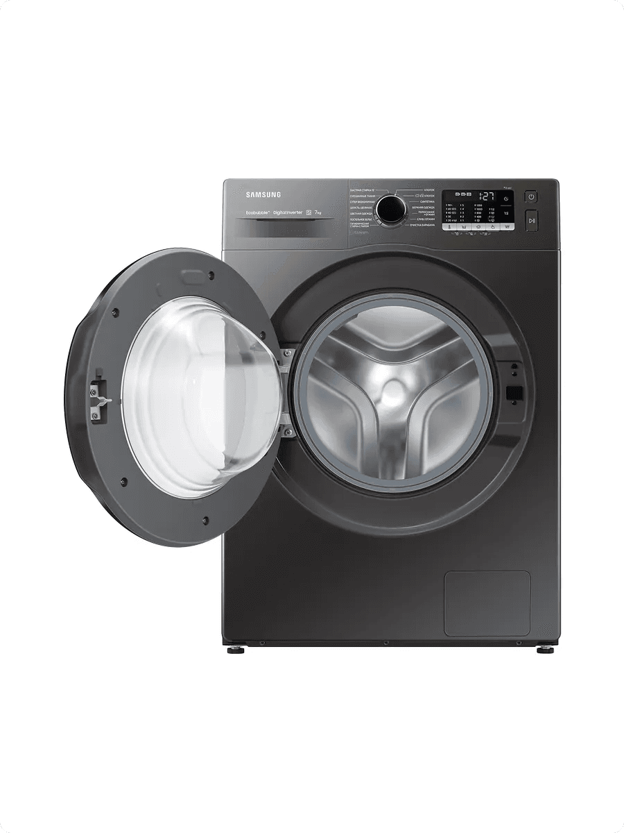 Стиральная машина Samsung на 7кг