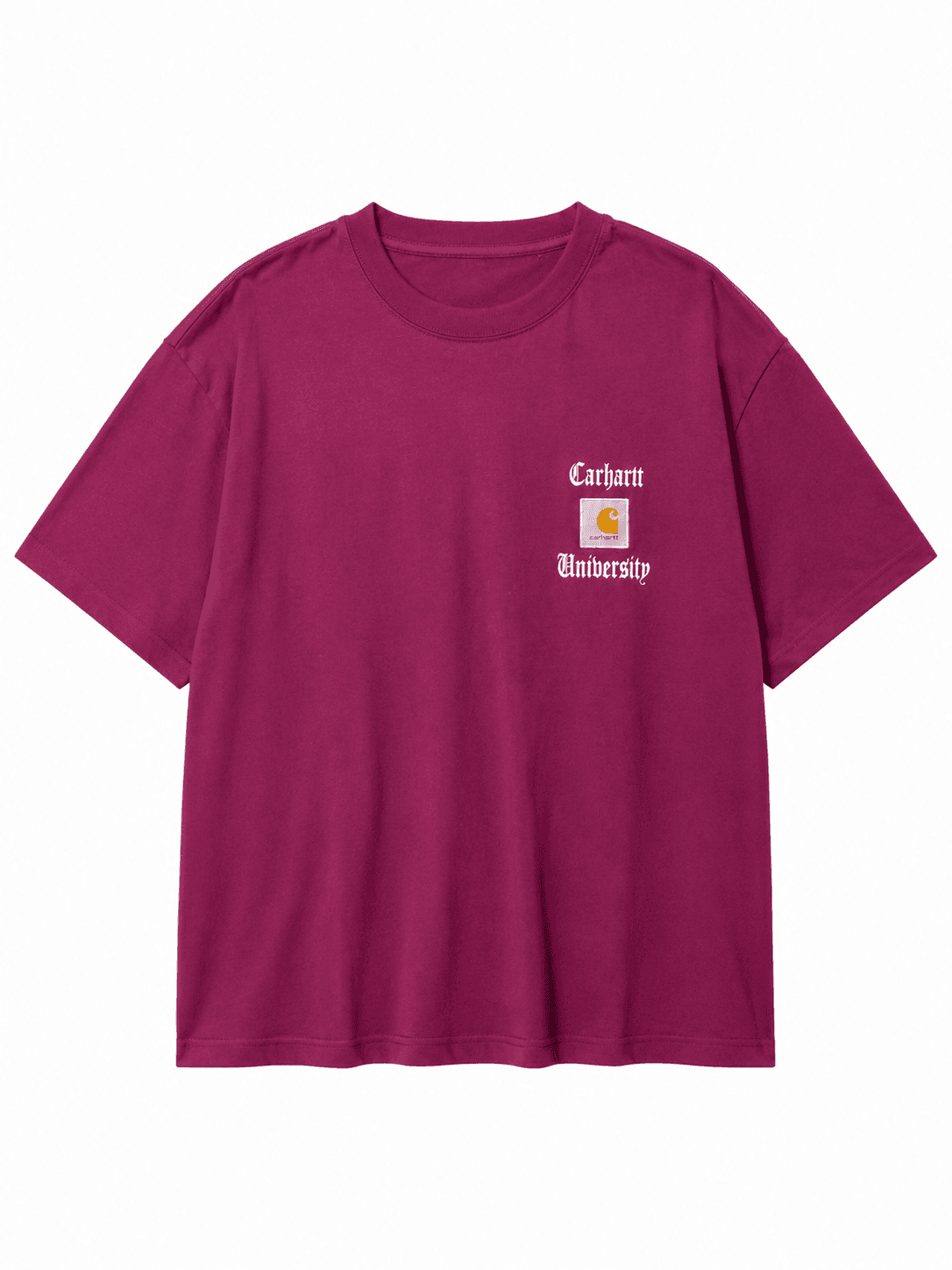 Футболка Carhartt