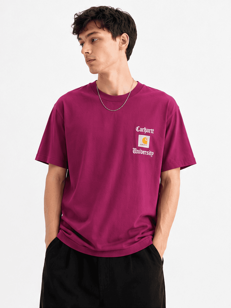 Футболка Carhartt