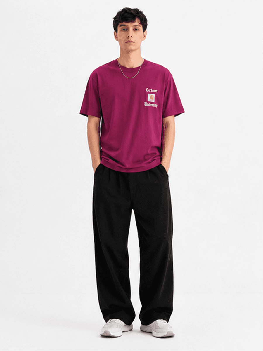 Футболка Carhartt